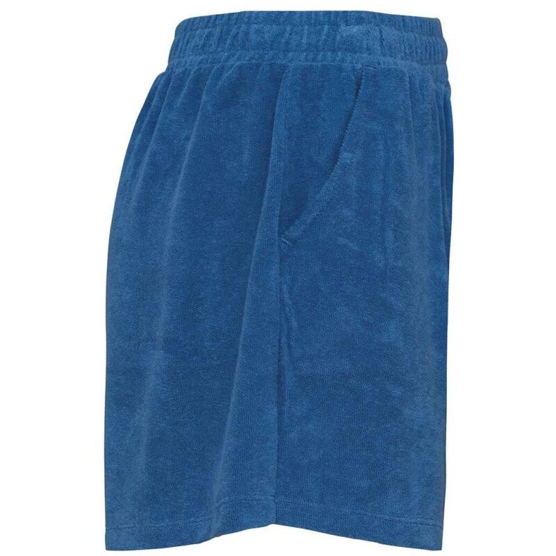 Native Spirit Ladies Terry Towel Shorts