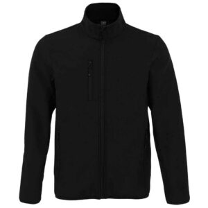 SOL'S Radian Soft Shell Jacket
