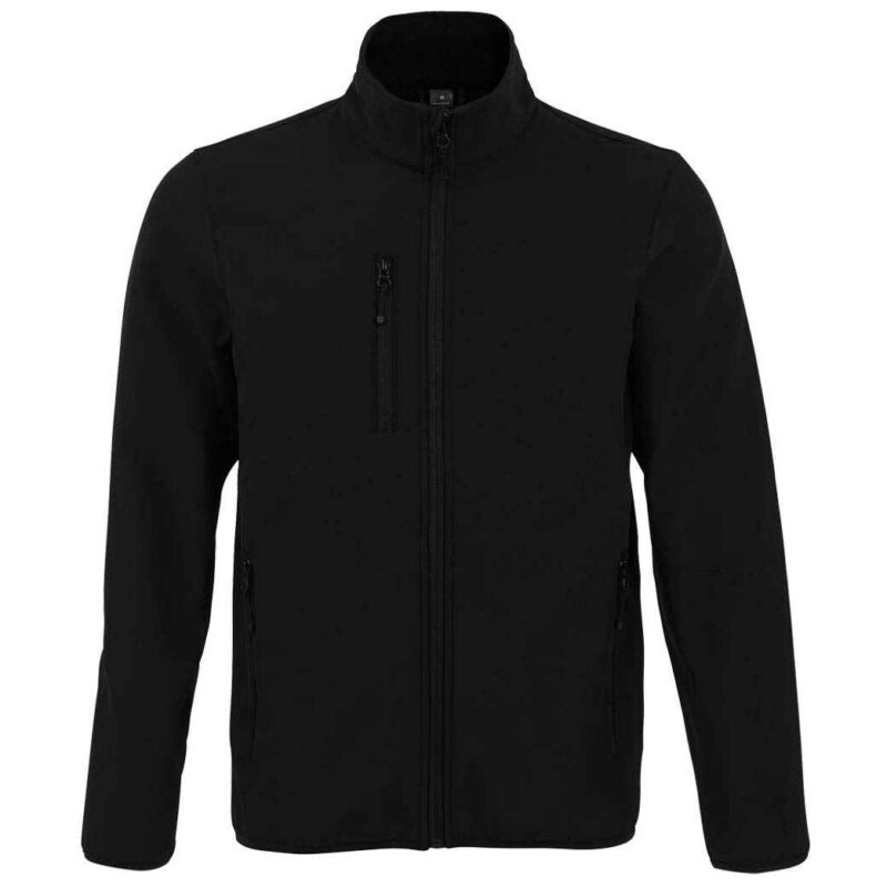 SOL'S Radian Soft Shell Jacket