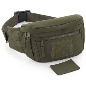 BagBase MOLLE Utility Waistpack