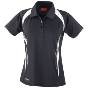 Spiro Ladies Team Spirit Polo Shirt