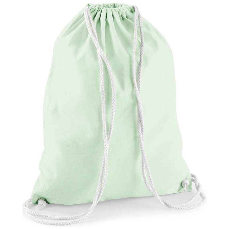 Westford Mill Cotton Gymsac
