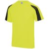 Electric Yellow/Jet Black