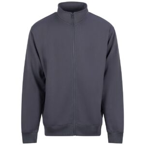 Pro RTX Pro Full Zip Sweatshirt