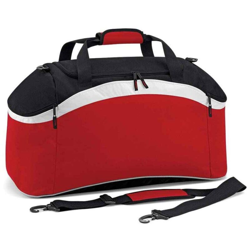 BagBase Teamwear Holdall
