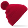 Classic Red