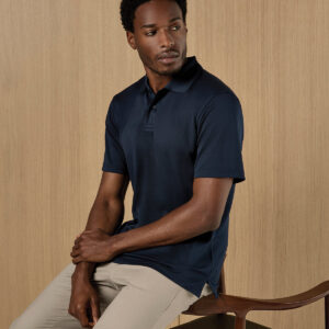 Kustom Kit Regular Fit Cooltex Plus Superwash 60 C Pique Polo Shirt