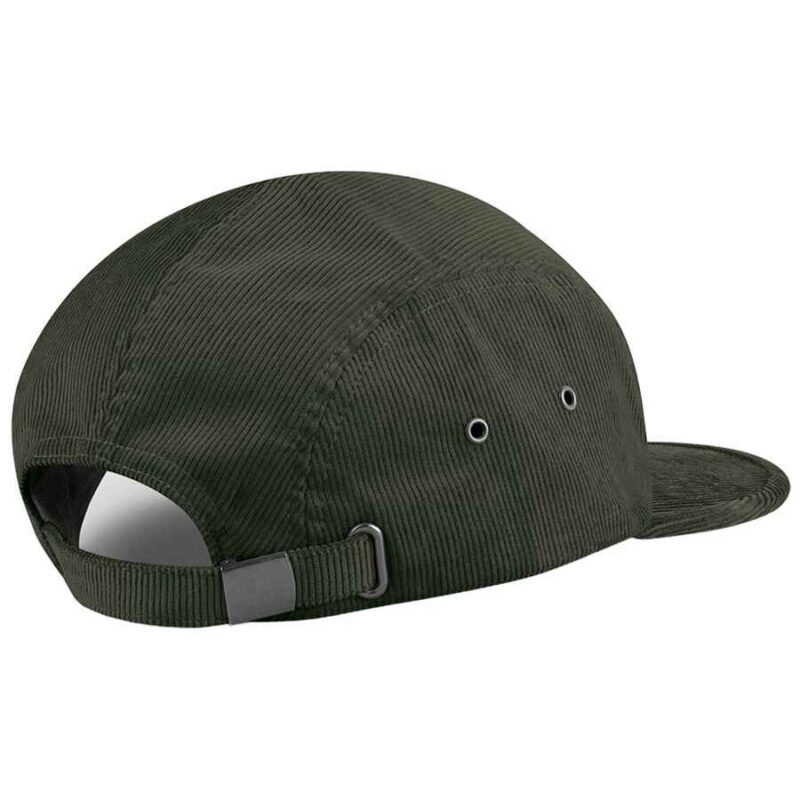 Beechfield EarthAware Organic Cord Camper Cap