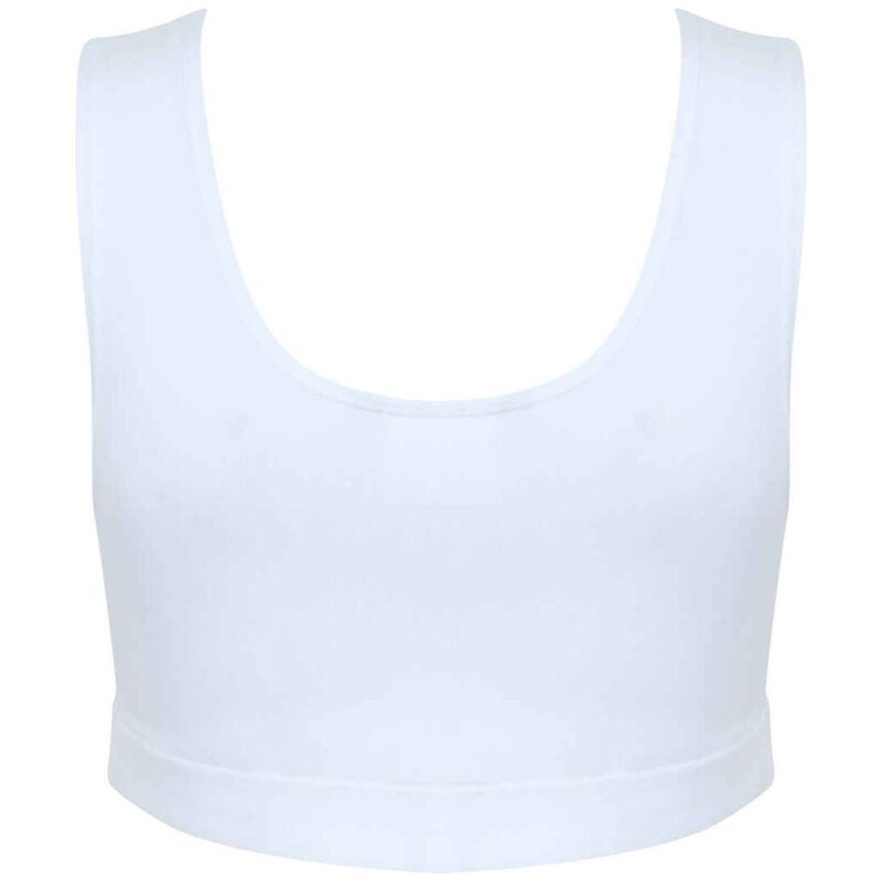 SF Clothing Ladies Fashion Crop Top