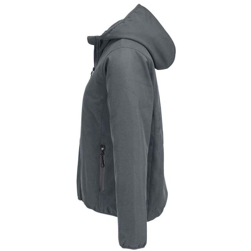 SOL'S Ladies Falcon Padded Soft Shell Jacket