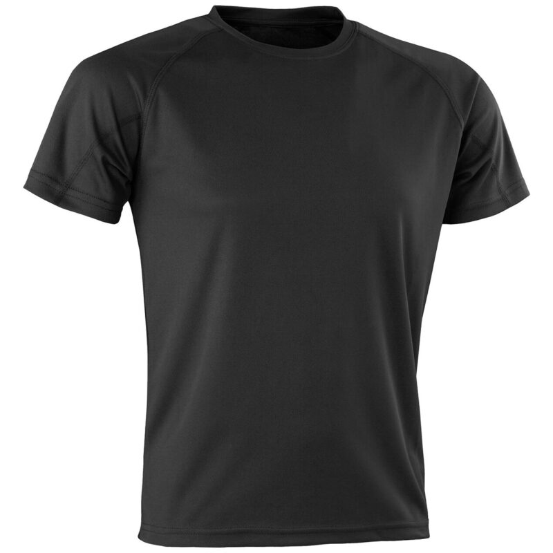 Spiro Impact Performance Aircool T-Shirt
