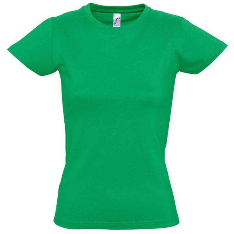 SOL'S Ladies Imperial Heavy T-Shirt