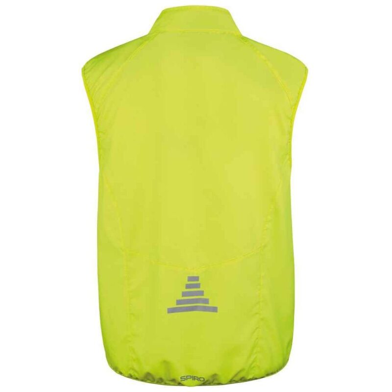 Spiro Bikewear Crosslite Gilet