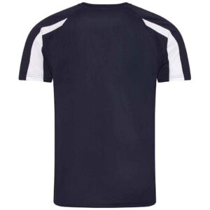AWDis Cool Contrast Wicking T-Shirt