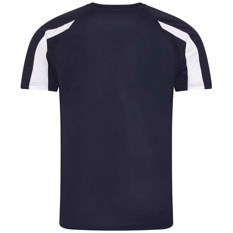 AWDis Cool Contrast Wicking T-Shirt
