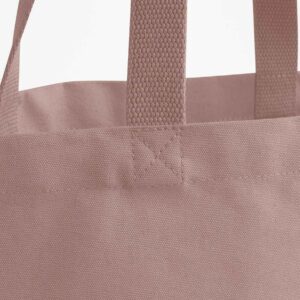 Westford Mill Heavyweight Canvas Tote Bag