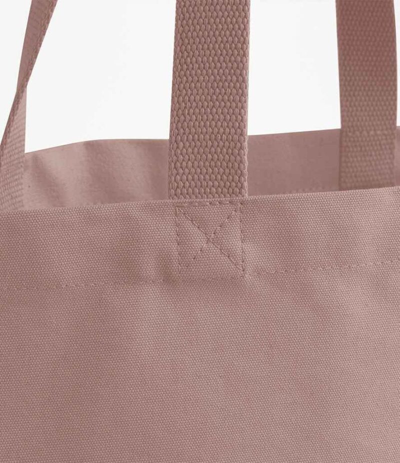 Westford Mill Heavyweight Canvas Tote Bag