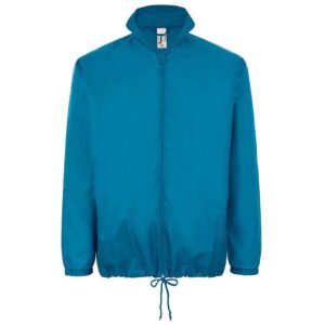 SOL'S Unisex Shift Windbreaker Jacket
