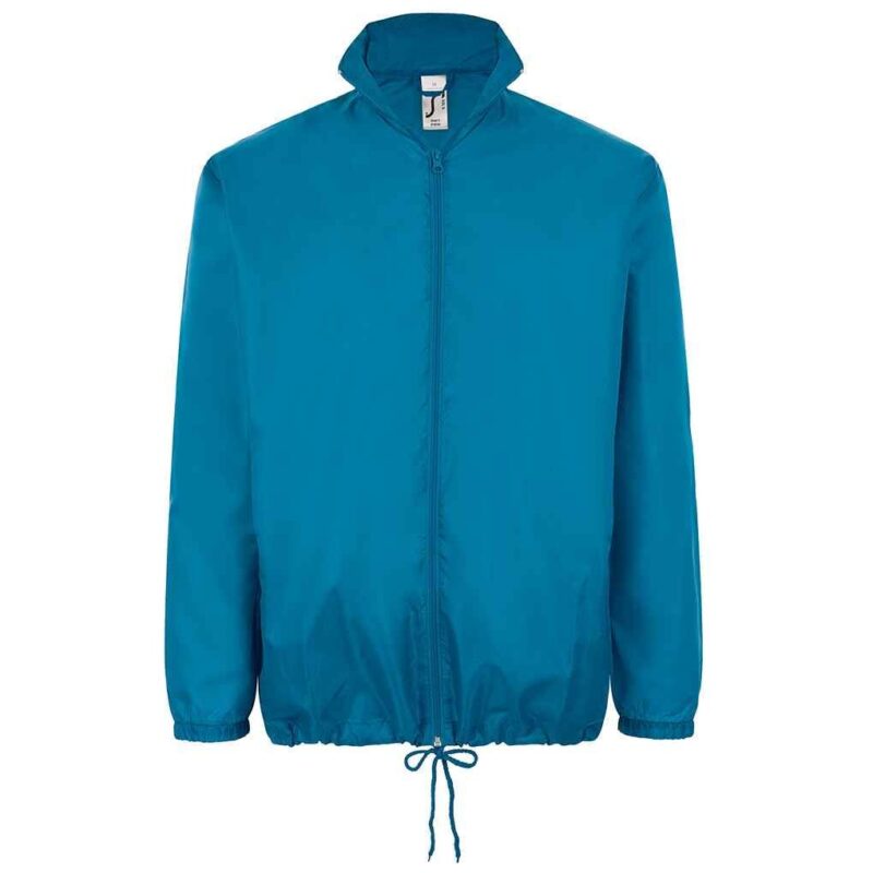 SOL'S Unisex Shift Windbreaker Jacket