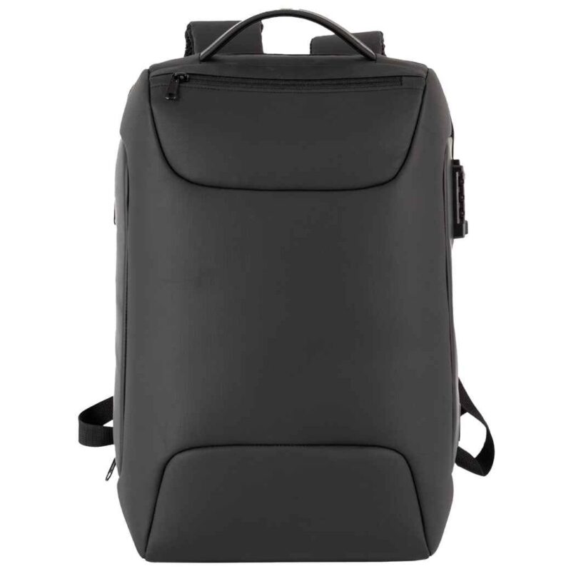 Kimood Hardcase Business Backpack
