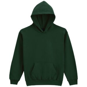 Gildan Kids SoftStyle Midweight Hoodie