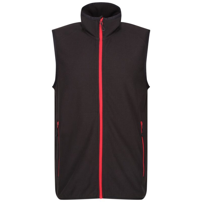 Regatta Navigate Fleece Bodywarmer