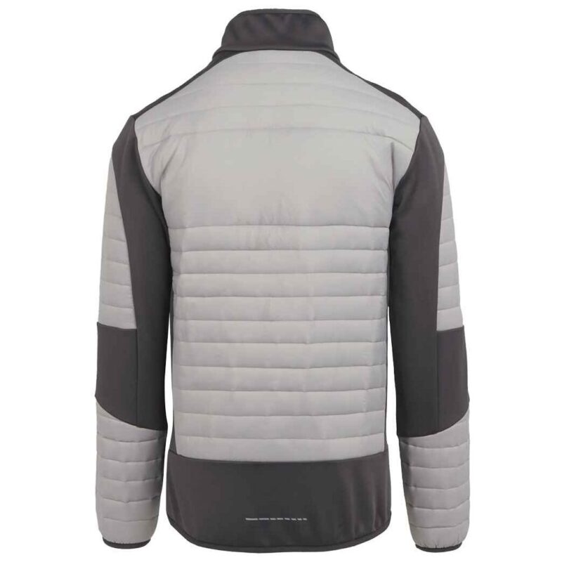 Regatta E-Volve Unisex Thermal Hybrid Jacket