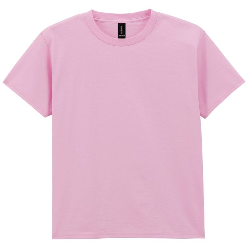 Gildan Kids Light Cotton T-Shirt