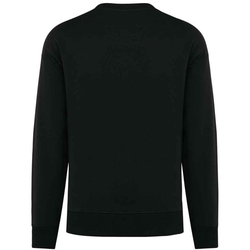 Native Spirit Unisex Oversized Sweatshirt