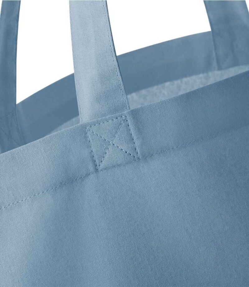 Westford Mill Organic Natural Dyed Maxi Bag for Life