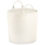BagBase Felt Trug