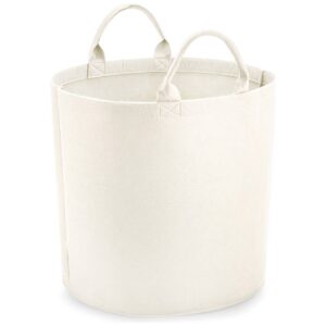 BagBase Felt Trug
