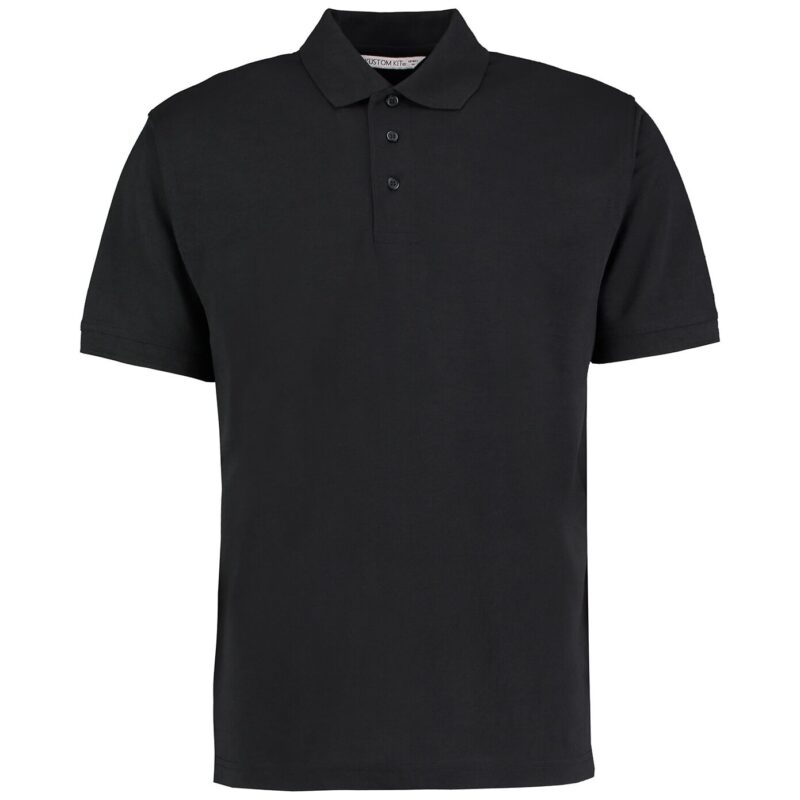 Kustom Kit Klassic Poly/Cotton Pique Polo Shirt