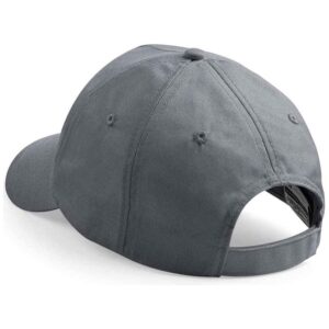 Beechfield Kids Original 5 Panel Cap