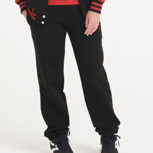 AWDis Kids Cuffed Jog Pants