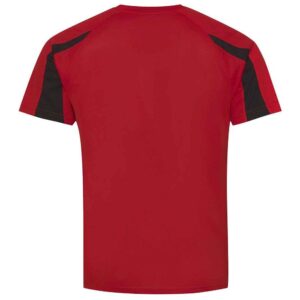 AWDis Cool Contrast Wicking T-Shirt