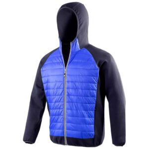 Spiro Fitness Zero Gravity Jacket