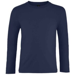 SOL'S Kids Imperial Long Sleeve T-Shirt