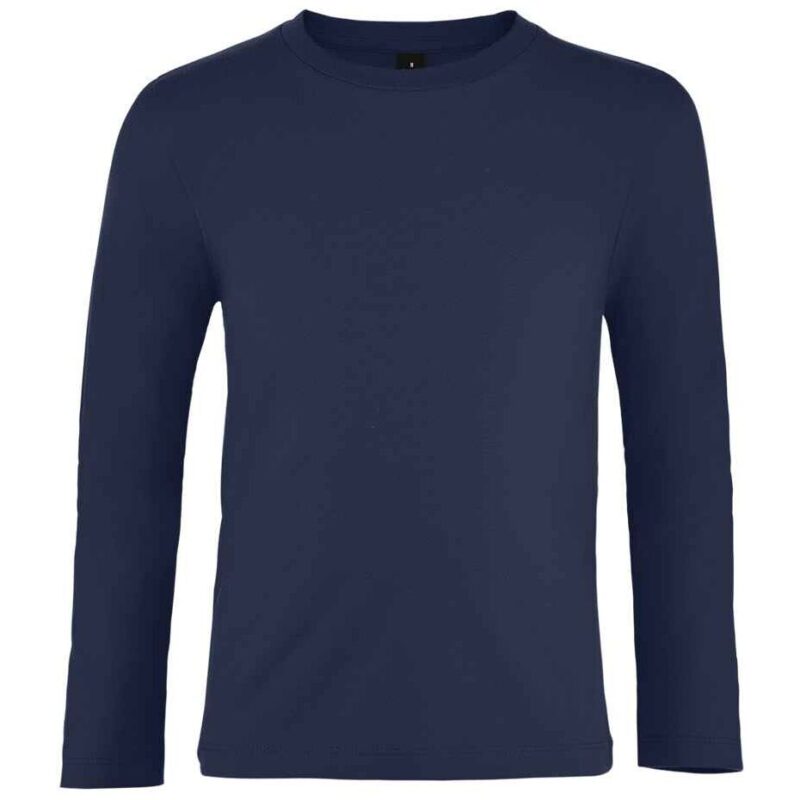SOL'S Kids Imperial Long Sleeve T-Shirt