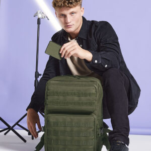 BagBase MOLLE Utility Patch