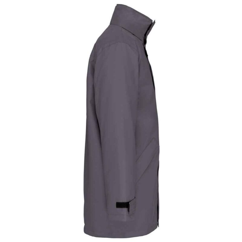 Kariban Parka Jacket