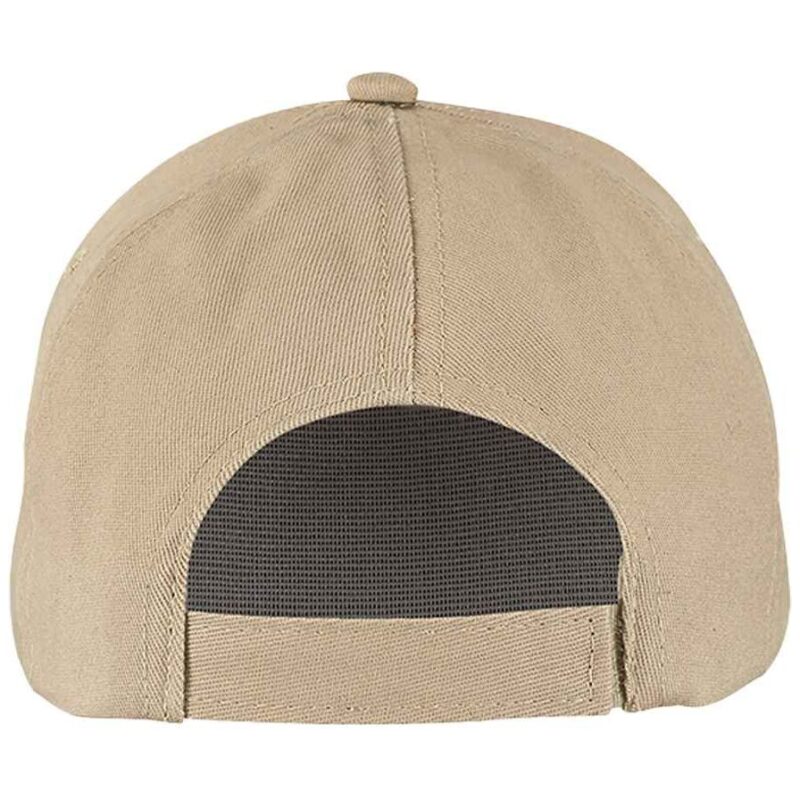 SOL'S Buzz Cap