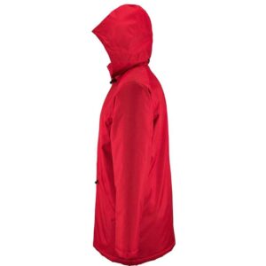 SOL'S Unisex Robyn Padded Jacket