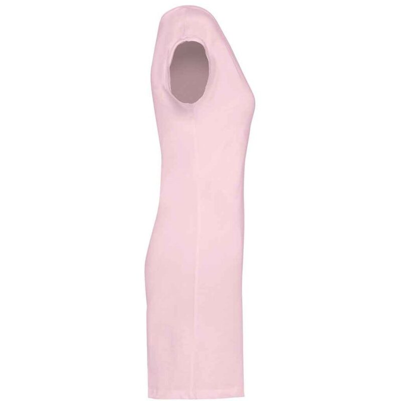 Kariban Ladies T-Shirt Dress