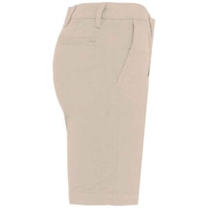 Kariban Ladies Chino Bermuda Shorts