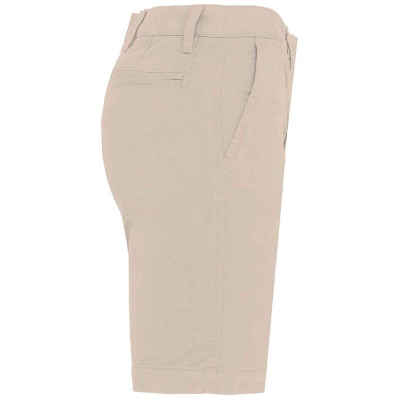 Kariban Ladies Chino Bermuda Shorts