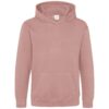 Dusty Pink