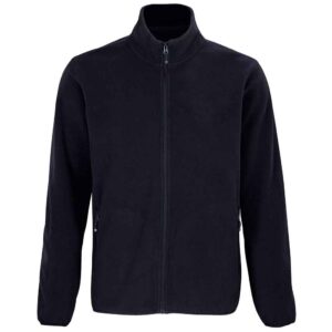 SOL'S Factor Recycled Micro Fleece Jacket