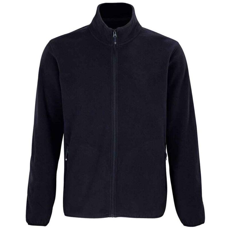 SOL'S Factor Recycled Micro Fleece Jacket