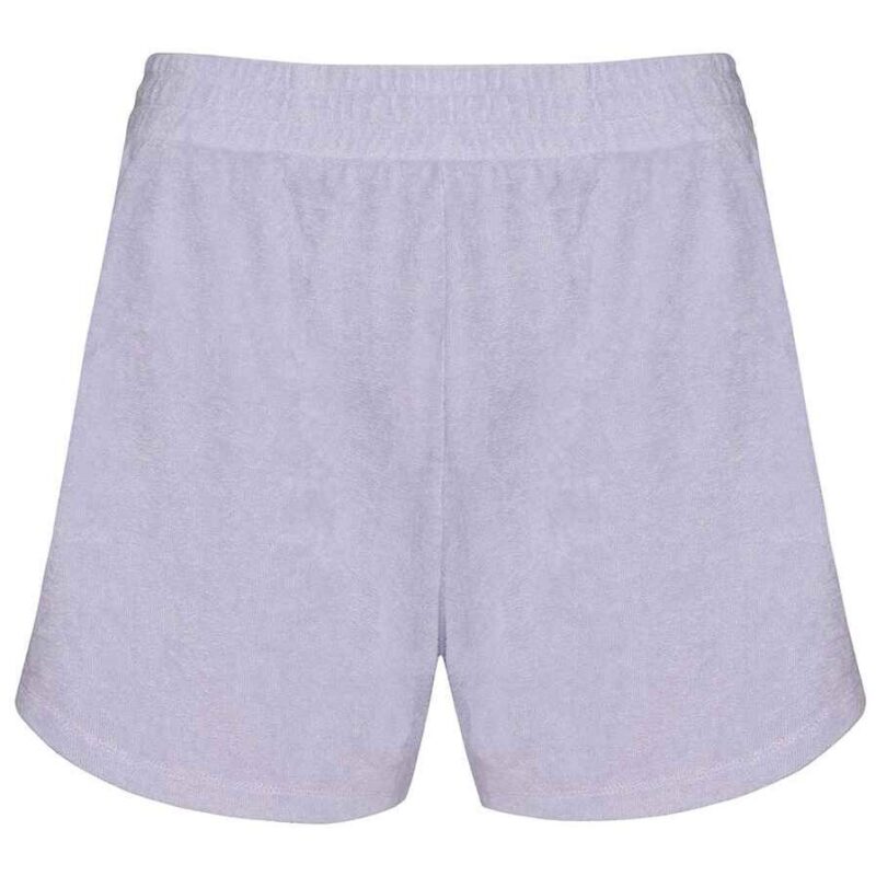 Native Spirit Ladies Terry Towel Shorts